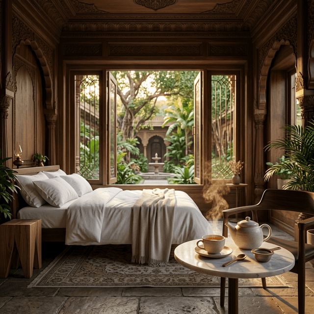 Yoga & Soul Calibration