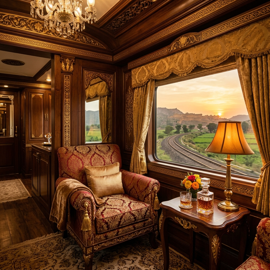 The Eternal Heritage Protocol