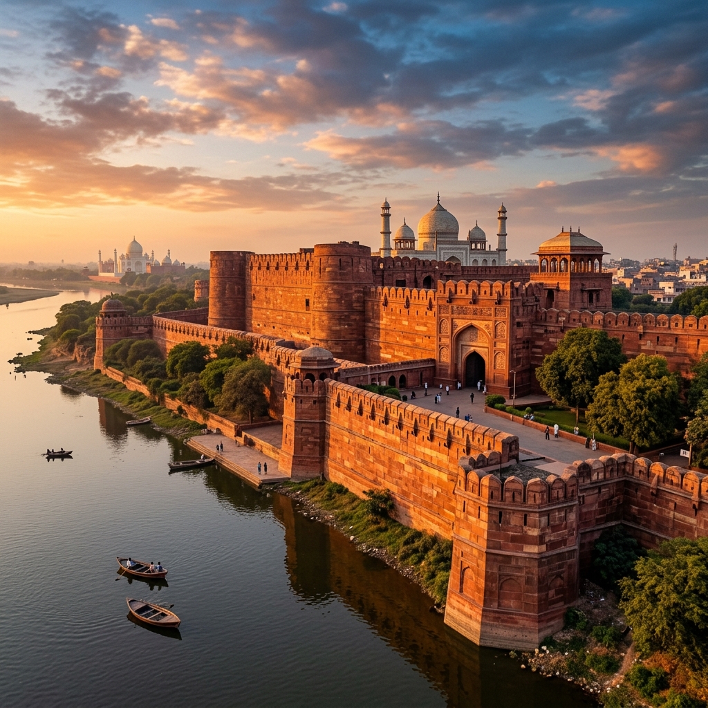 4-Day Classic Circle